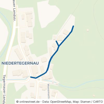 Winkelweg 79692 Tegernau Niedertegernau Niedertegernau