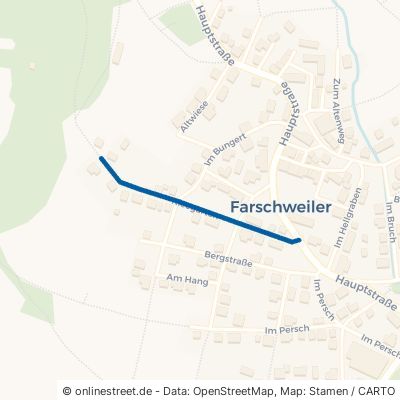 Kleegarten Farschweiler 