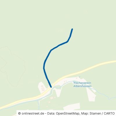 Tobelweg Kirchheim unter Teck 