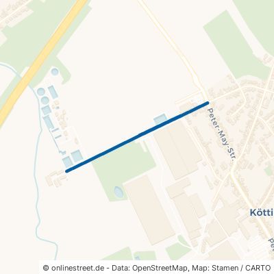 Notweg Erftstadt Köttingen 