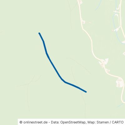 Wendelinusweg Friesenheim Oberweier 