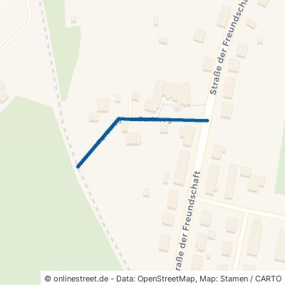 Parkweg 17154 Neukalen Neu Sührkow 