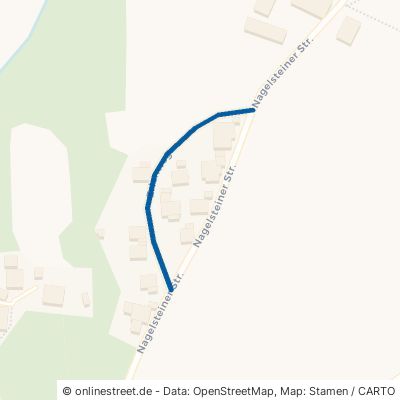 Erlenweg 94362 Neukirchen Obermühlbach 
