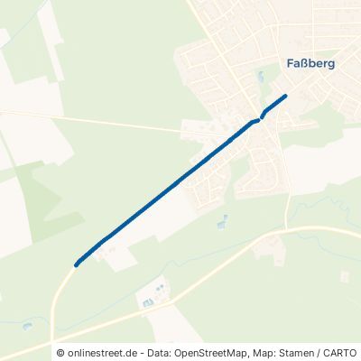 Müdener Weg 29328 Faßberg 
