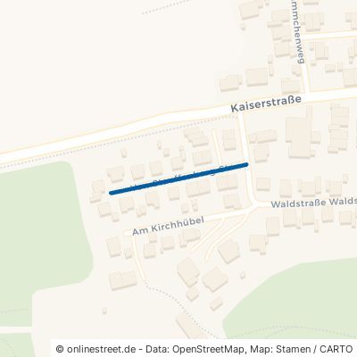 Von-Stauffenberg-Straße Kindsbach 