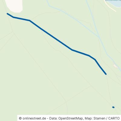 Hermin-Herr-Weg Königstein im Taunus 
