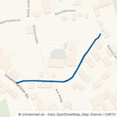 Ringstraße Konradsreuth 