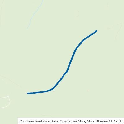 Zum Geisspitzweg Lahr Reichenbach 