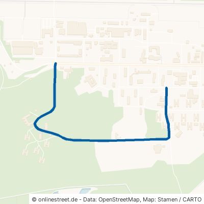E-3a Circuit Geilenkirchen 