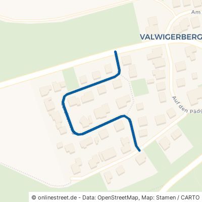 Lerchenweg 56812 Valwig 