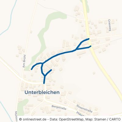 Schulstraße Deisenhausen Unterbleichen 