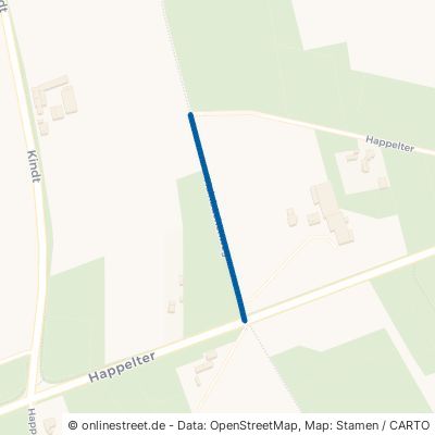 Hainbuchenweg Nettetal Schaag 