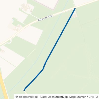 Wiesenweg Handewitt Gottrupel 