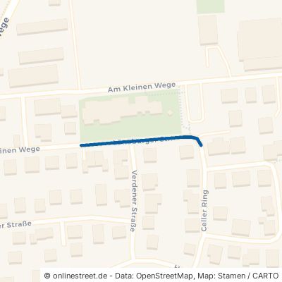 Lüneburger Straße 27243 Harpstedt 