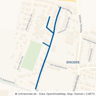 Orffstraße 56566 Neuwied Engers Engers