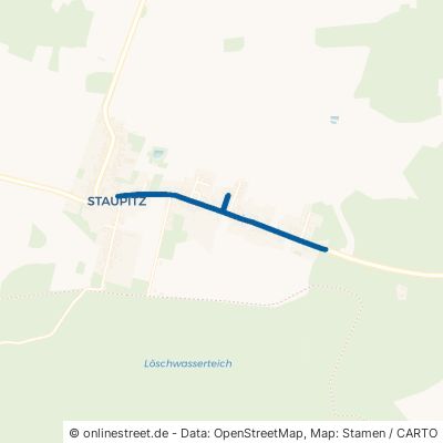 Grünewalder Straße Gorden-Staupitz Staupitz 