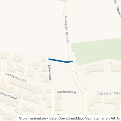 Eschenweg 85256 Vierkirchen Ramelsbach 
