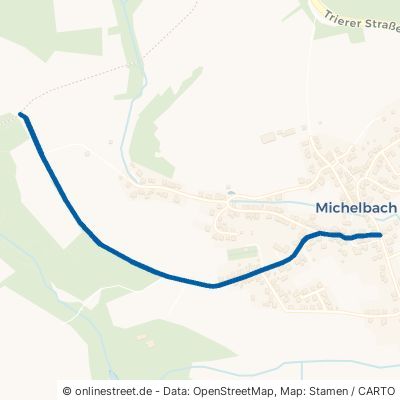 Zum Lückner Schmelz Michelbach 