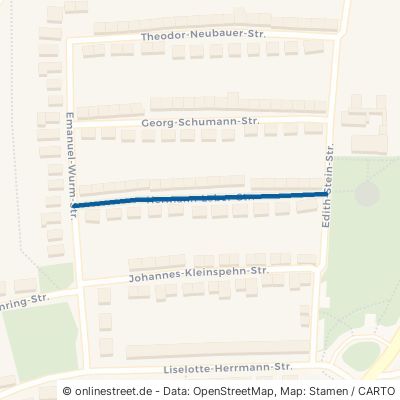 Hermann-Leber-Straße 99427 Weimar Schöndorf Schöndorf
