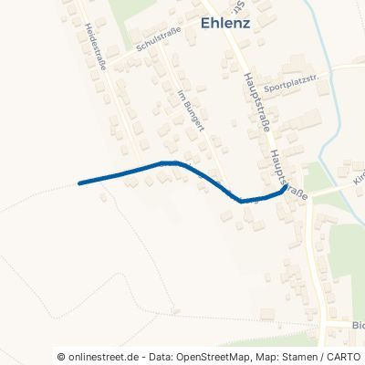Großenberg 54636 Ehlenz 