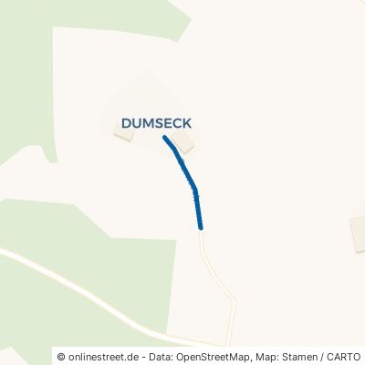Dumseck Vilsbiburg Dumseck 