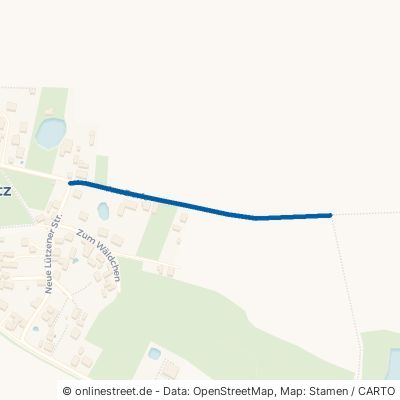 Am Dorfe 06231 Bad Dürrenberg Oebles-Schlechtewitz 