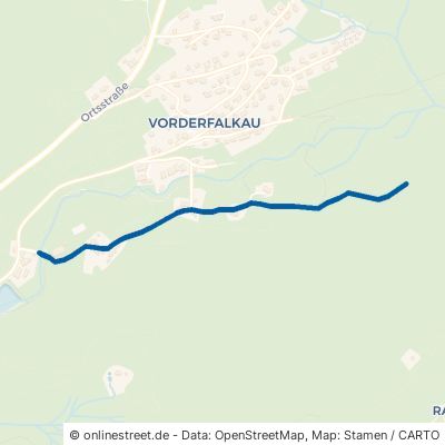 Lenzkircher Weg 79868 Feldberg (Schwarzwald) Falkau Falkau