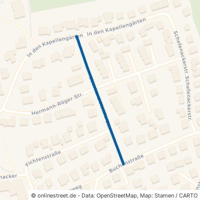 Eberhard-Nestle-Straße 75433 Maulbronn 