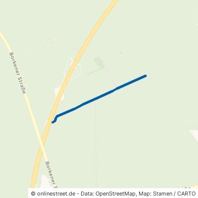 Markenweg 46514 Schermbeck Altschermbeck 