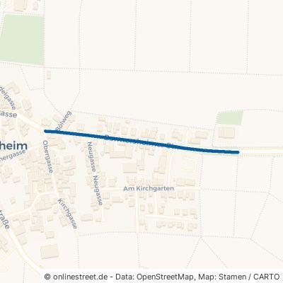 Bermersheimer Straße 55237 Lonsheim 