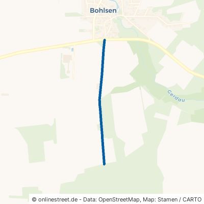 Am Böddenstedter Weg Gerdau Bohlsen 