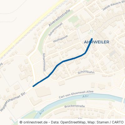Oberhutstraße 53474 Bad Neuenahr-Ahrweiler Ahrweiler 