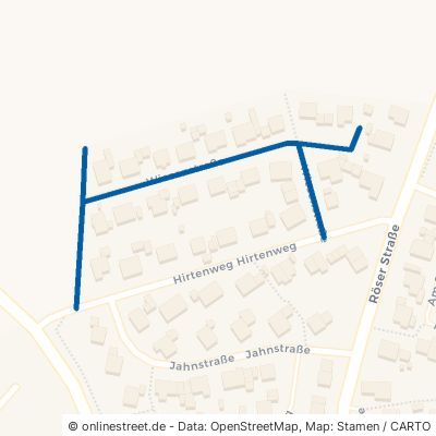 Wiesenstraße 91567 Herrieden Rauenzell 