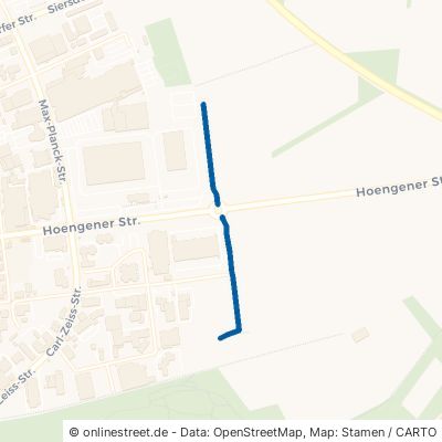 Thomas-Dachser-Straße 52477 Alsdorf 