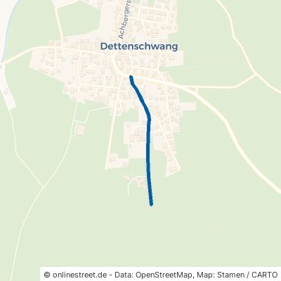 Birkenau 86911 Dießen am Ammersee Dettenschwang 
