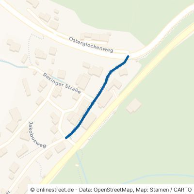 Ulrich-Faißt-Straße Horb am Neckar Ihlingen 