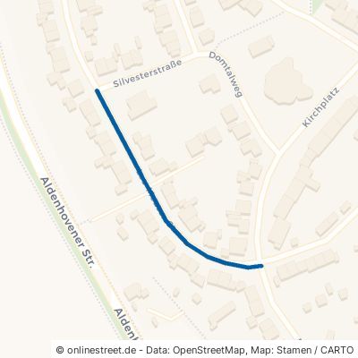 Leo-Meuser-Straße 52249 Eschweiler Neu-Lohn Fronhoven