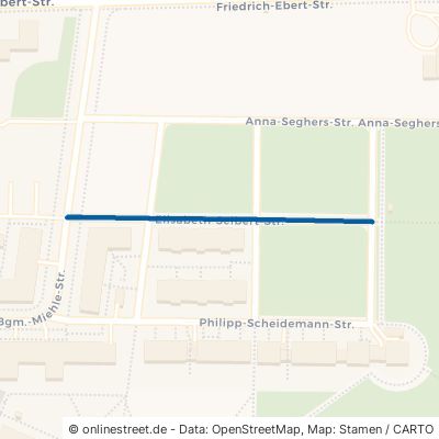 Elisabeth-Selbert-Straße 86199 Augsburg Göggingen 
