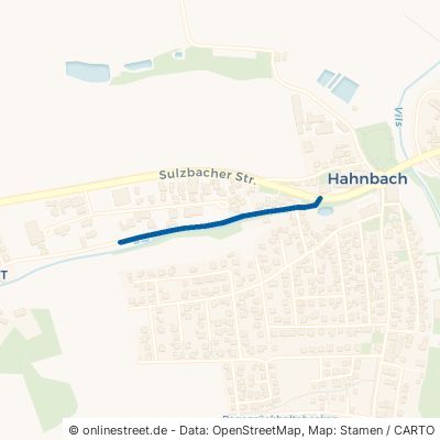 Osterbrunnen Hahnbach 