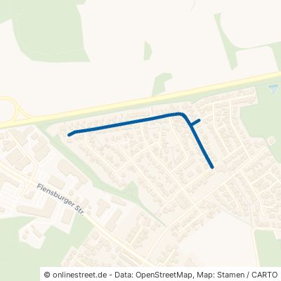 Rehwinkel 24837 Schleswig 