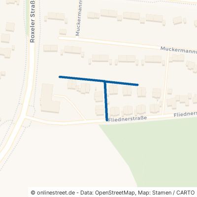Nanda-Herbermann-Weg 48149 Münster Sentrup Gievenbeck