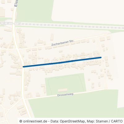 Albert-Schmidt-Straße 06179 Teutschenthal Eisdorf 