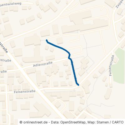 Spitalstraße 89518 Heidenheim an der Brenz Innenstadt 