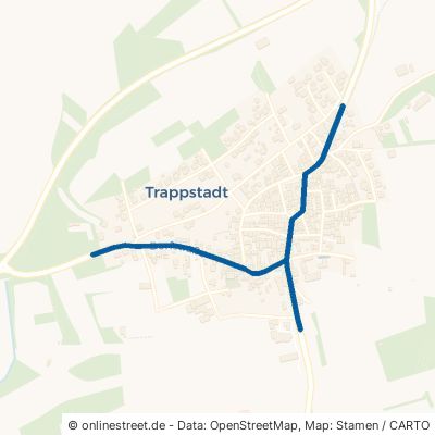 Hauptstraße 97633 Trappstadt 