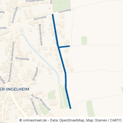 Gehauweg 55218 Ingelheim am Rhein 