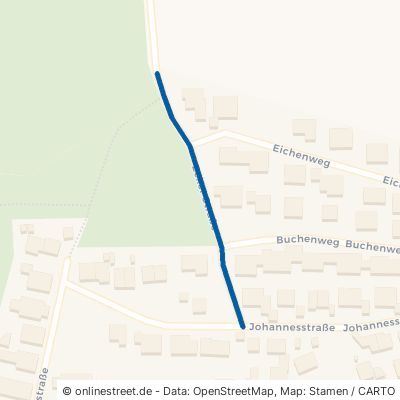 Ecker Straße 85305 Jetzendorf Priel 