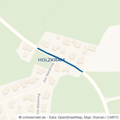 Maitenbethener Straße 83562 Rechtmehring Holzkram 