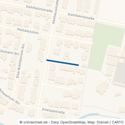 Robert-Koch-Straße Karlsdorf-Neuthard Karlsdorf 
