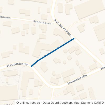 Gartenstraße 21726 Oldendorf 