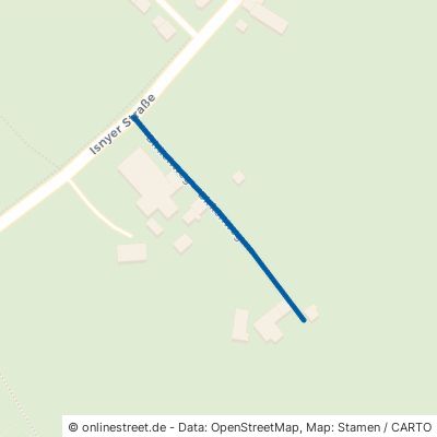 Birkenweg Altusried Frauenzell 